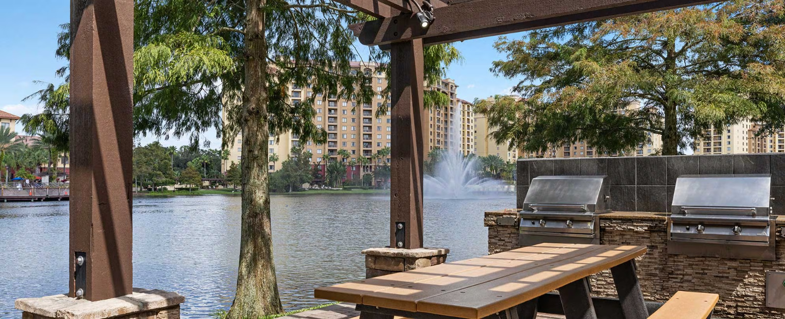 Club Wyndham Bonnet Creek Orlando, FL | 3 BR Pres. | 2 NIGHTS | July 31-August2
