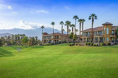 MARRIOTT’S DESERT SPRINGS VILLAS II -Palm Desert-2 BR MAY 2026 DATES!