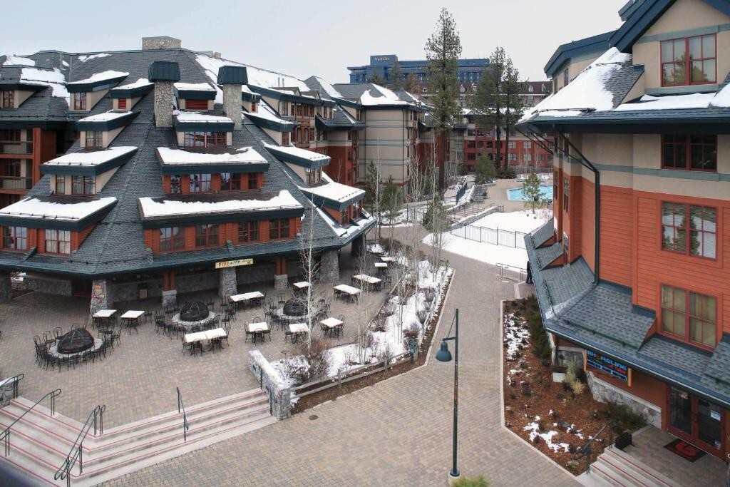 Marriott’s Timber Lodge Lake Tahoe Ski Resort 2 BR VILLA 4 Night MAY ANY YEAR