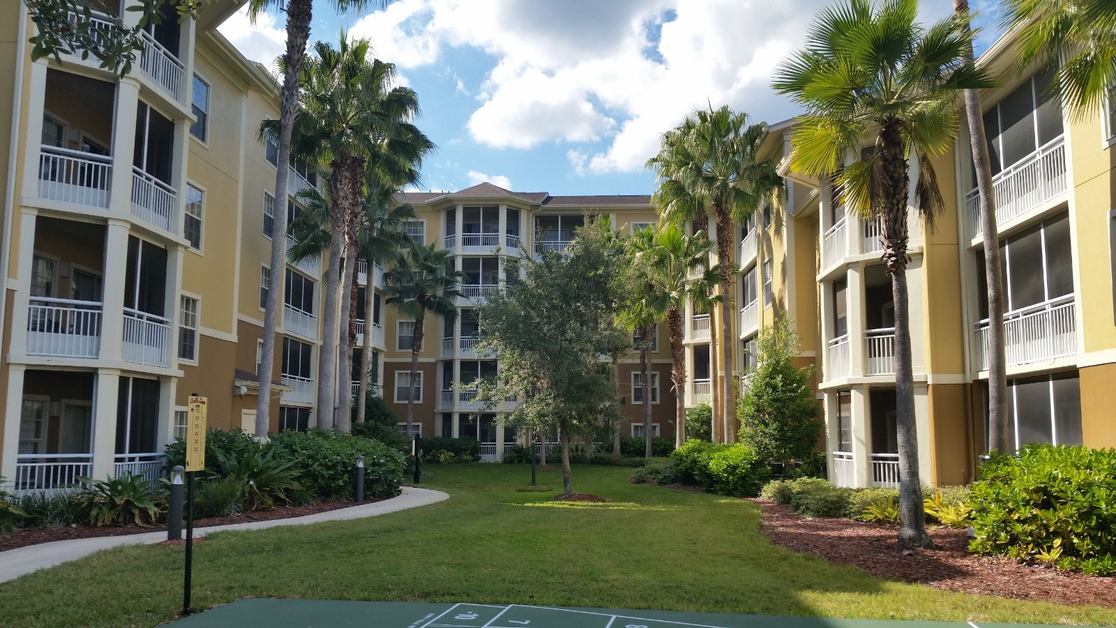 Orlando, FL, Wyndham Cypress Palms, 2 Bedroom Delxe, 11-18 July 2026 ENDS 6/26