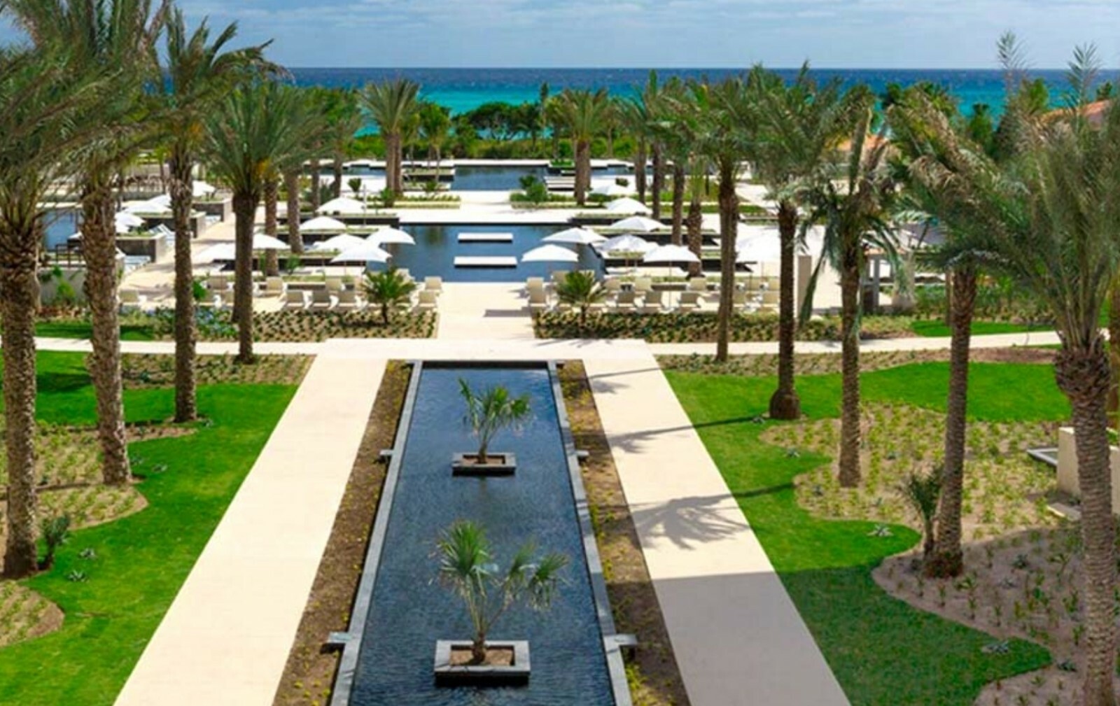 All Inclusive Mexico/Dominican HARD ROCK UNICO 20 87 Resort. NEW AVA Resort.