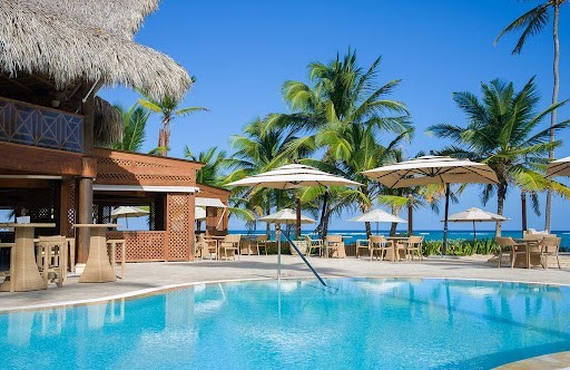 Punta Cana All-Inclusive VIK Hotel Cayena Beach 7 Nights – Dec 2025 – Sleeps 4