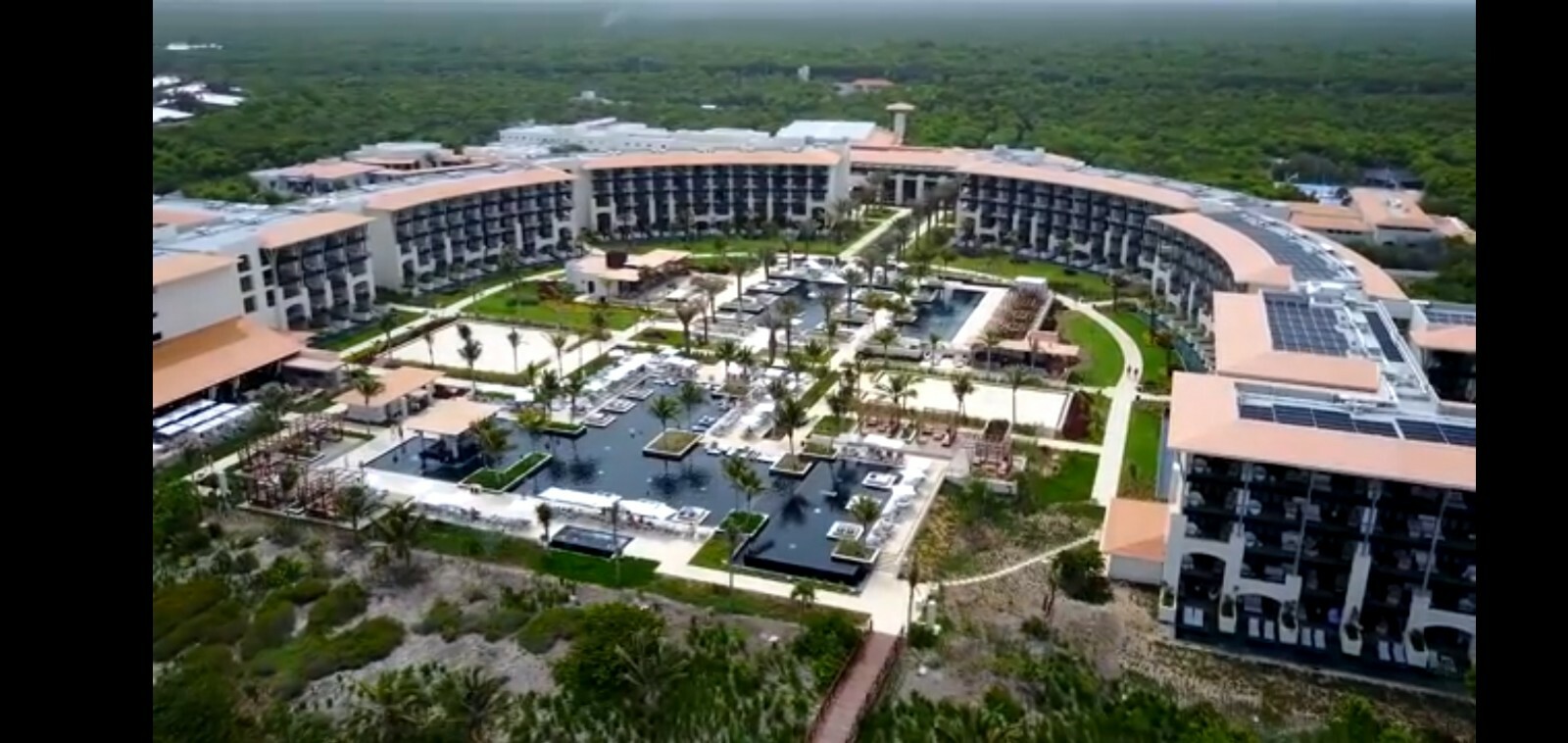 All Inclusive Mexico/Dominican HARD ROCK UNICO 20 87 Resort. NEW AVA Resort.