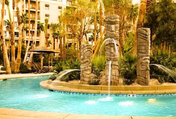 Tahiti Village – Las Vegas, Nevada ~1BR Bora Bora~ 7Nts July 30 thru August 6