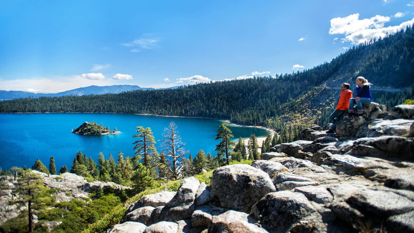 Marriott’s Timber Lodge Lake Tahoe Ski Resort 2BR VILLA 4 Night OCTOBER ANY YEAR
