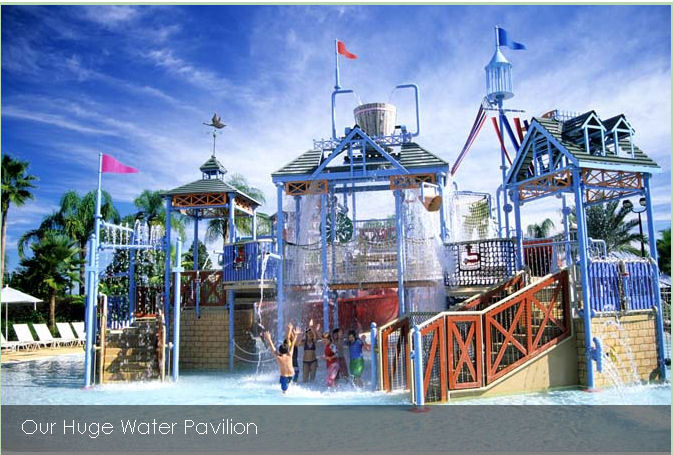 Reunion Resort Orlando ~ Florida ~3BR/Sleeps 8~ 7 Nts THANKSGIVING WEEK 2026
