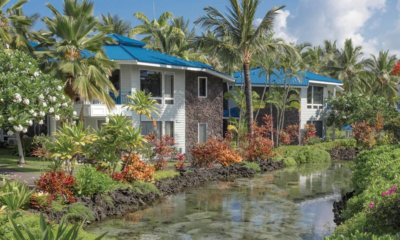 Club Wyndham Holua Resort Mauna Loa Village Hawaii Hotel ANY 7 Night 2023 2BR