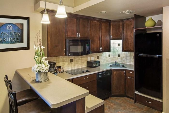 London Bridge Resort – Lake Havasu City, time share for sale 1 BR, 1Bath