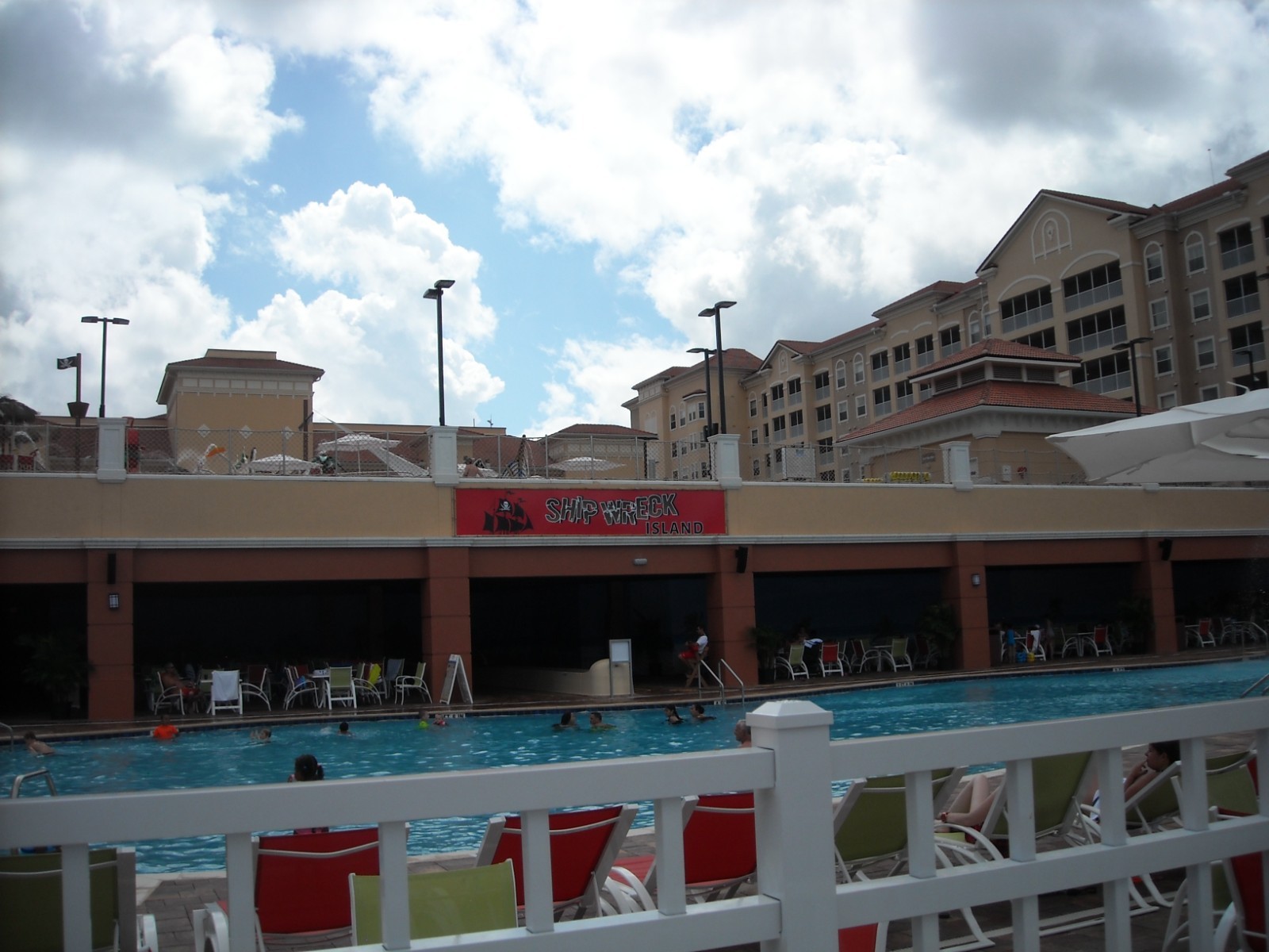 WESTGATE TOWN CENTER – A FIVE STAR RESORT IN KISSIMMEE, FLORIDA